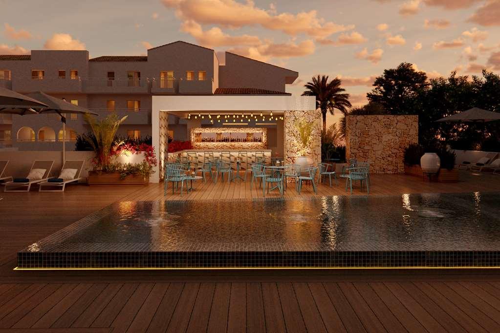 Hotel Barcel Ponent Playa Cala d'Or (Mallorca)