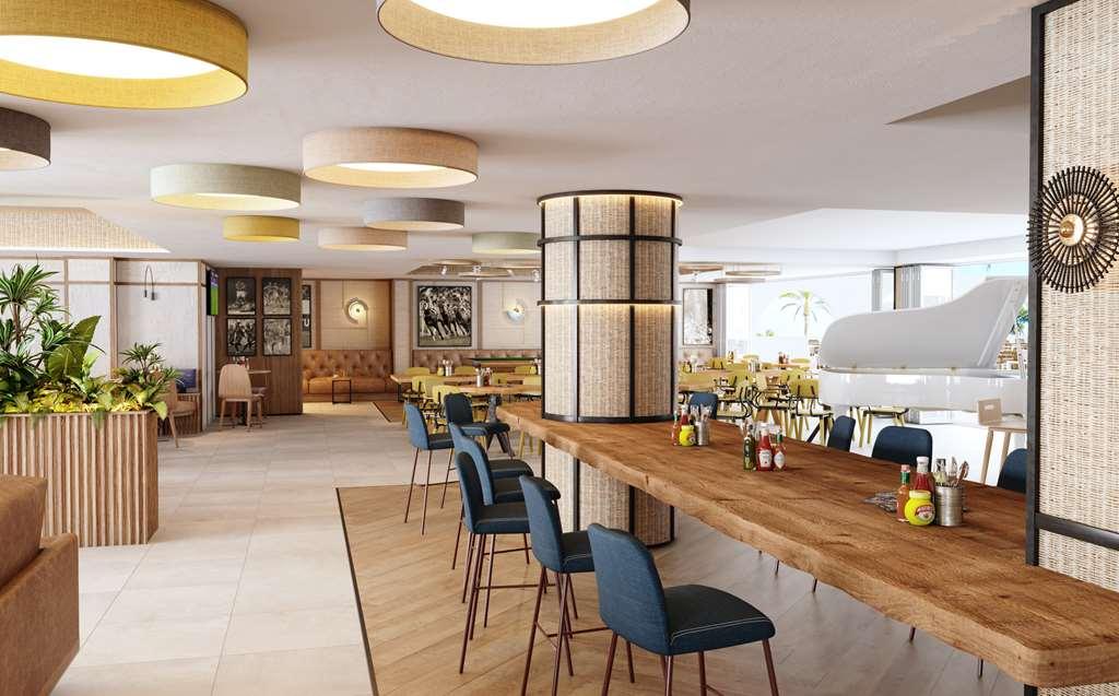 Barcel Ponent Playa 3* Cala d'Or (Mallorca)