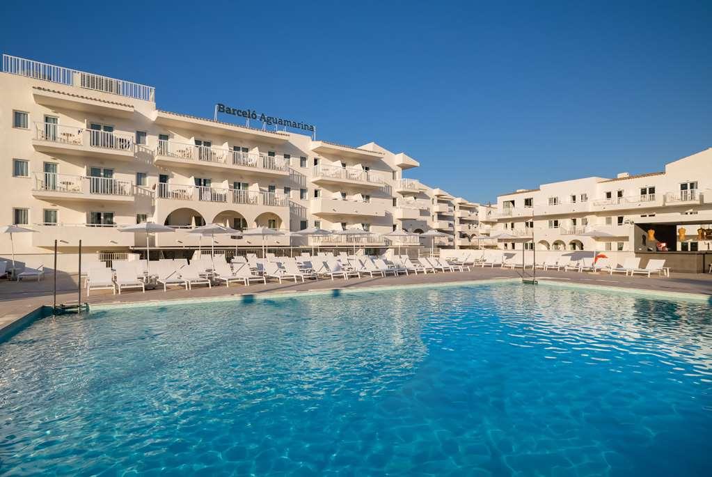 Barcel Ponent Playa Hotel Cala d'Or (Mallorca)